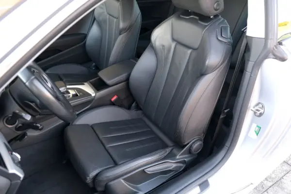 Audi A5 2.0 TDI Sport S tronic 12