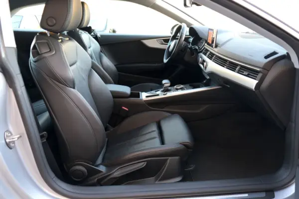 Audi A5 2.0 TDI Sport S tronic 13