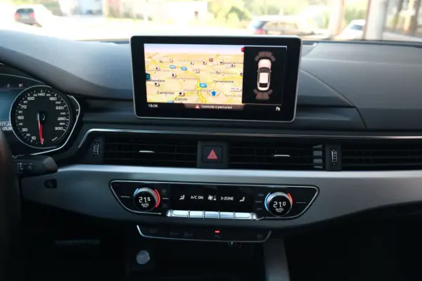 Audi A5 2.0 TDI Sport S tronic 17