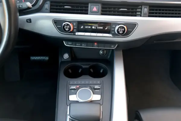 Audi A5 2.0 TDI Sport S tronic 18