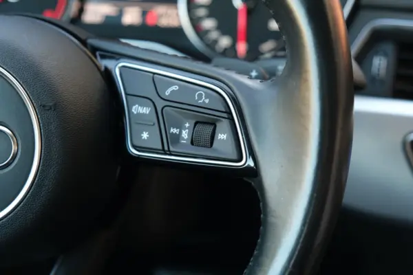 Audi A5 2.0 TDI Sport S tronic 20
