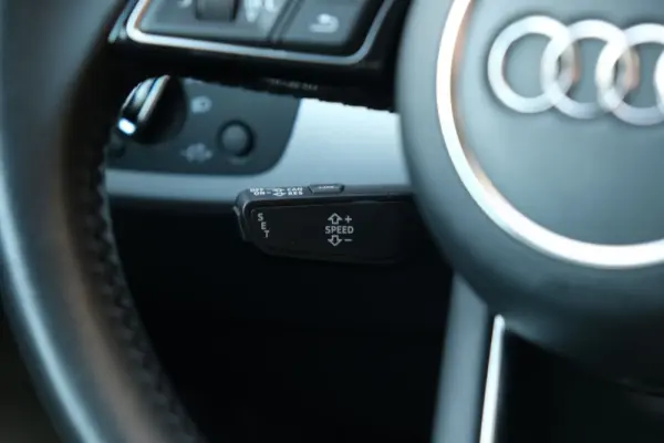 Audi A5 2.0 TDI Sport S tronic 22