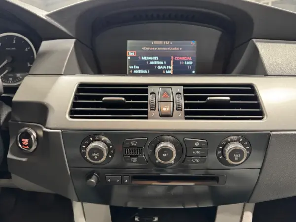 BMW 525 d 15