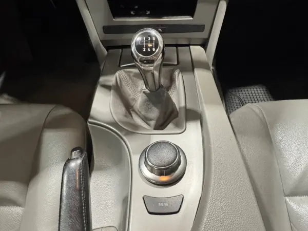 BMW 525 d 16