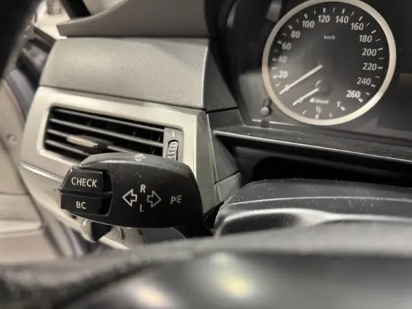 BMW 525 d 18
