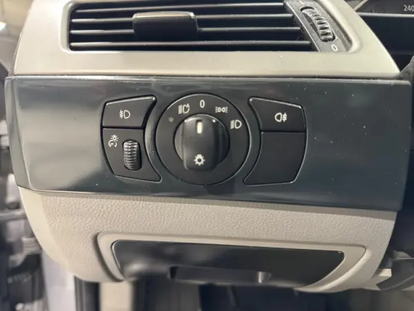 BMW 525 d 20