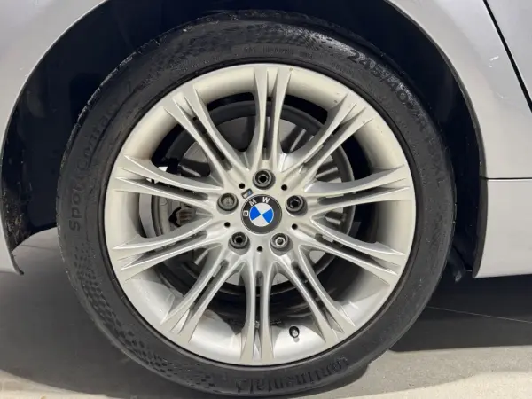 BMW 525 d 25