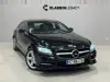 Mercedes-Benz CLS 250 CDi BlueEfficiency Shooting Brake