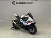 BMW S 1000 RR Outro