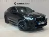 BMW X4 Outro