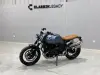 BMW R nineT Outro