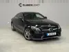 Mercedes-Benz C 250 d 9G-TRONIC AMG Line