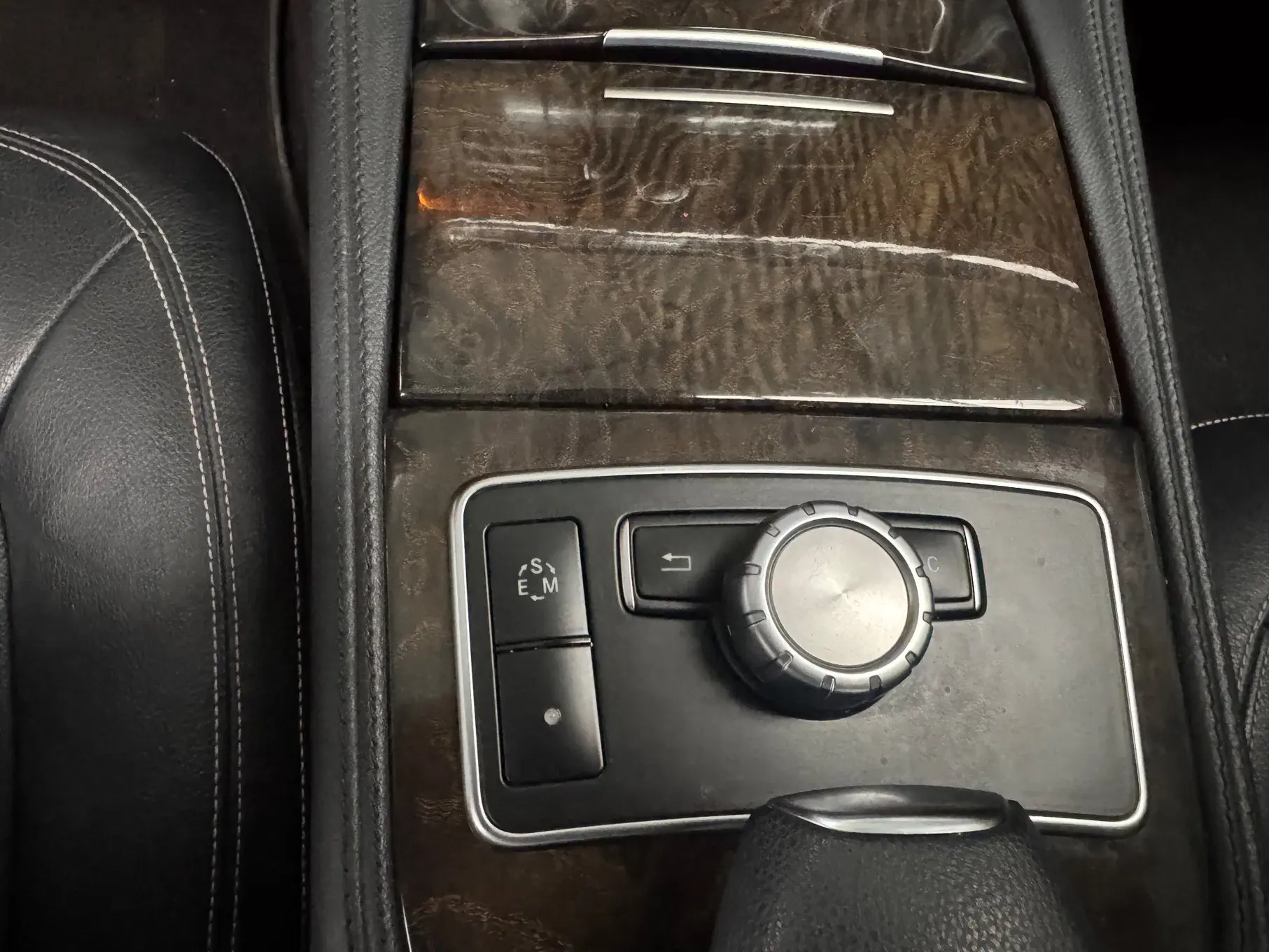 Mercedes-Benz CLS 250 CDi BlueEfficiency Shooting Brake 16