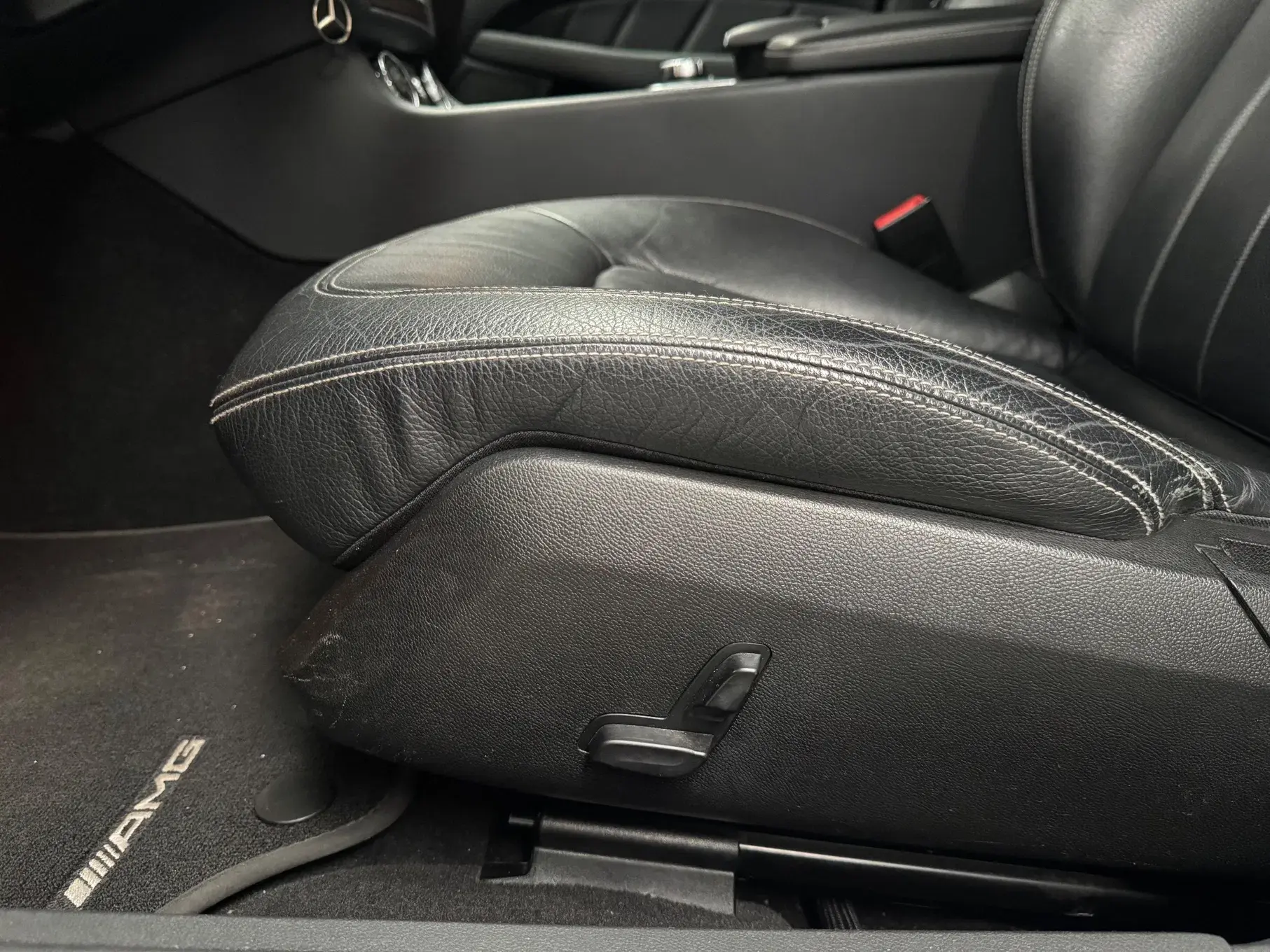 Mercedes-Benz CLS 250 CDi BlueEfficiency Shooting Brake 17