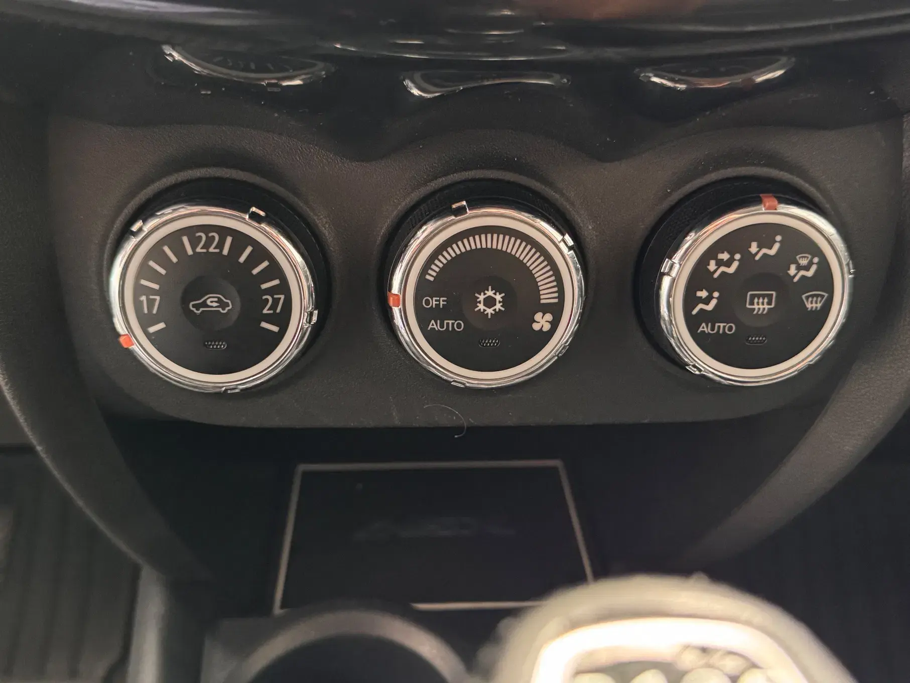 Mitsubishi ASX 1.8 DI-D Instyle NAVI 15
