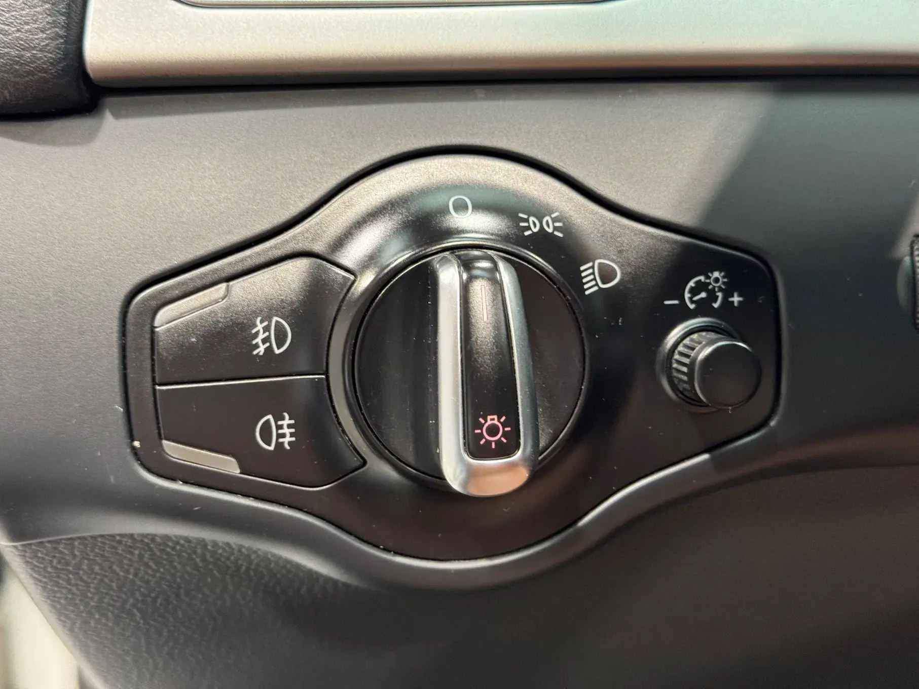 Audi A5 Cabrio 2.0 TDI DPF 15
