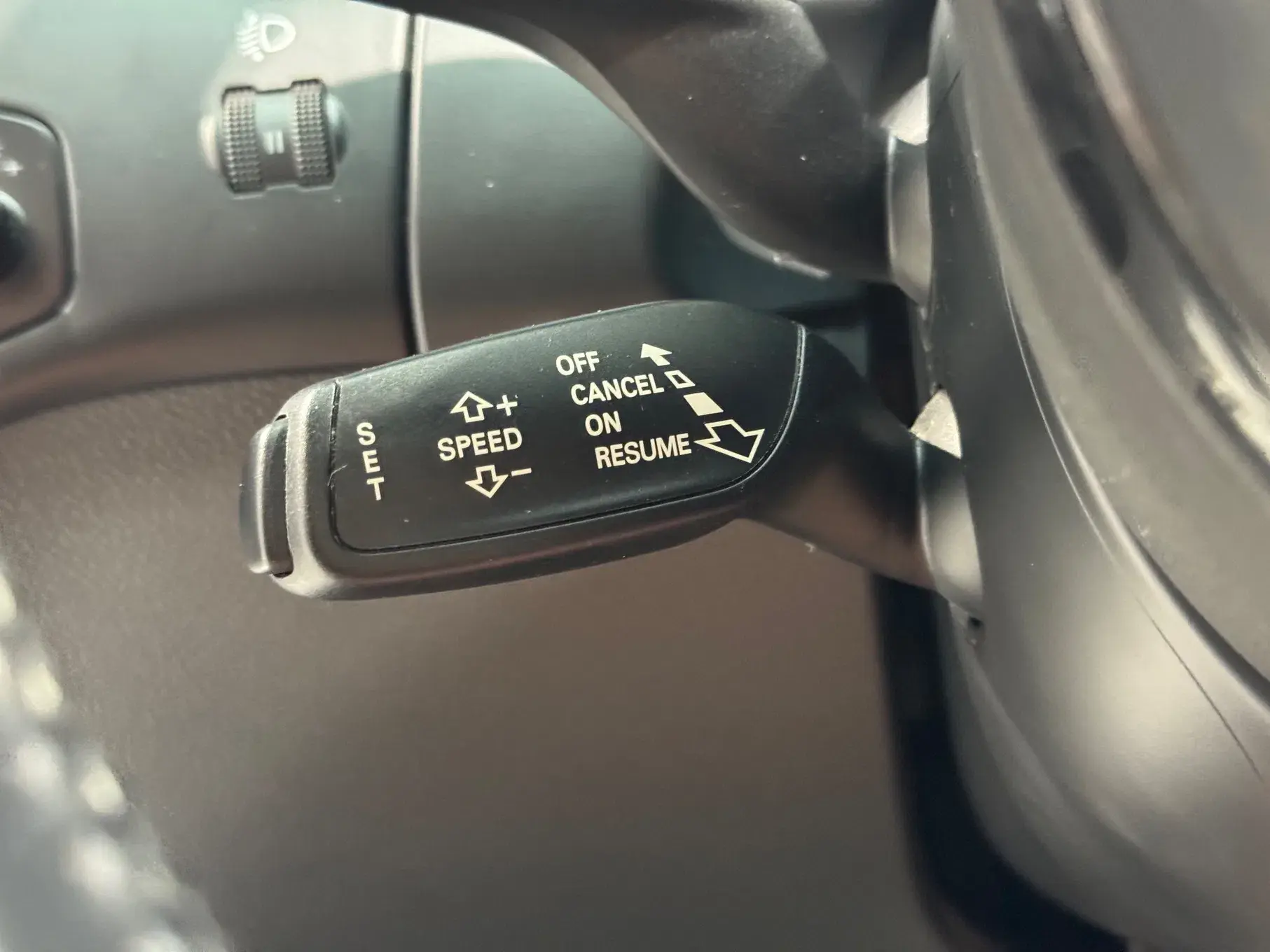Audi A5 Cabrio 2.0 TDI DPF 19