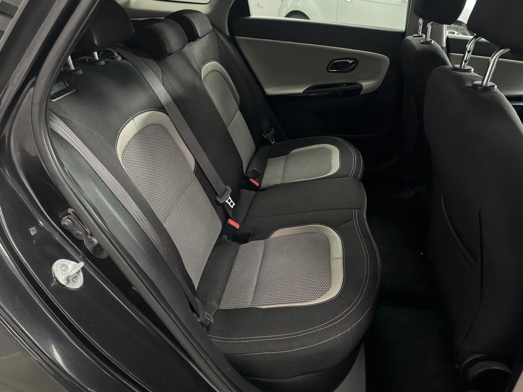 Kia Ceed SW 1.6 CRDi Prime 10