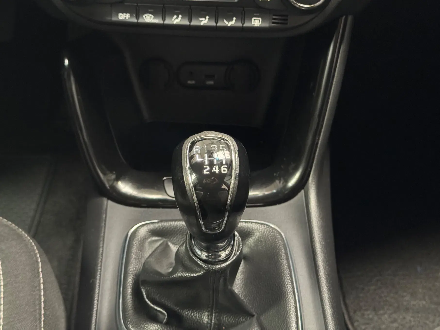 Kia Ceed SW 1.6 CRDi Prime 16