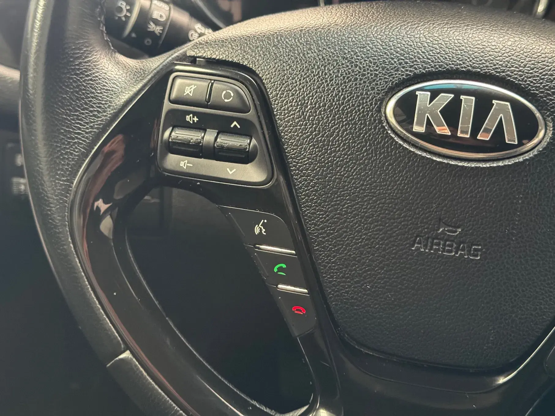 Kia Ceed SW 1.6 CRDi Prime 18