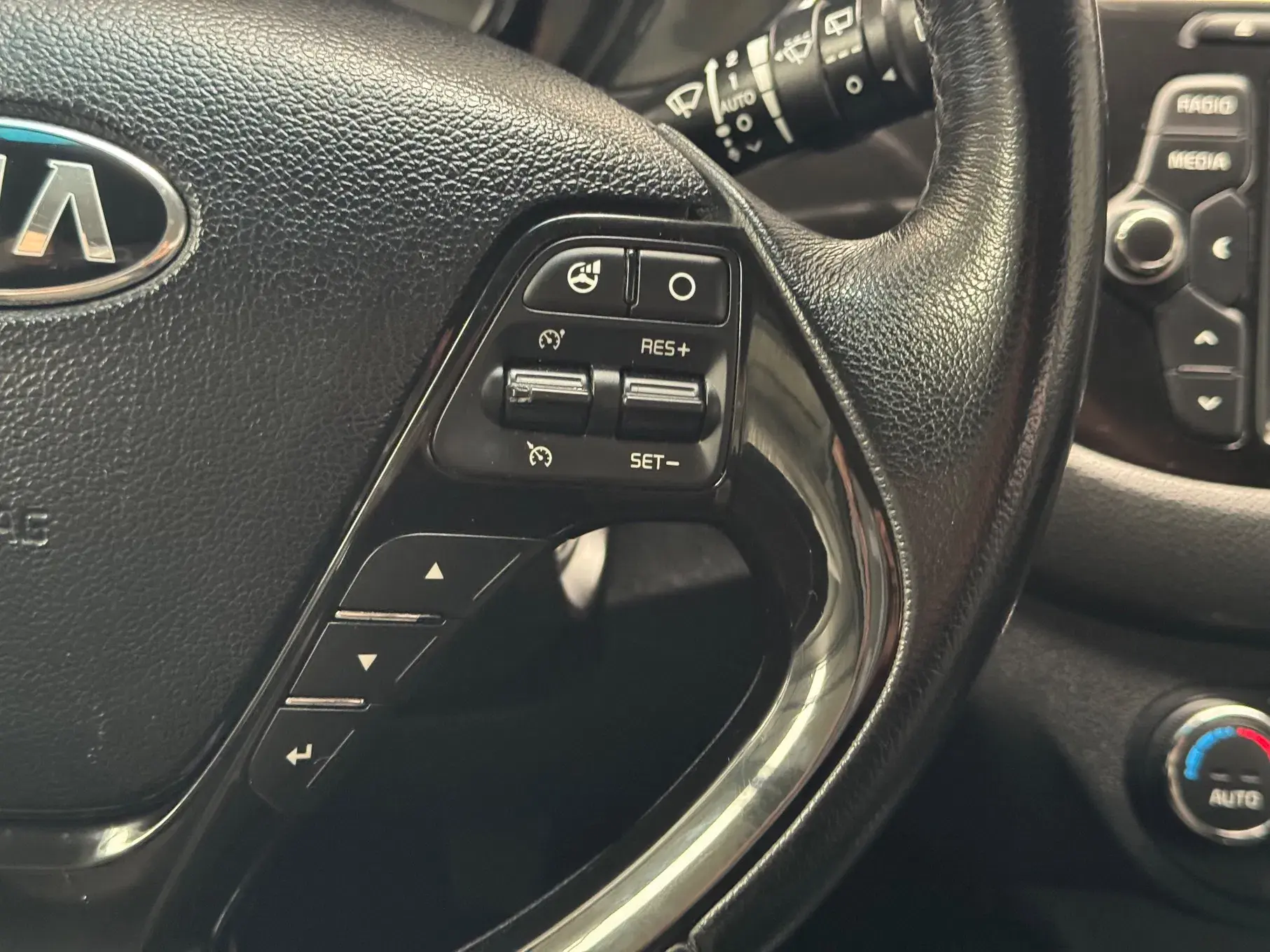 Kia Ceed SW 1.6 CRDi Prime 19