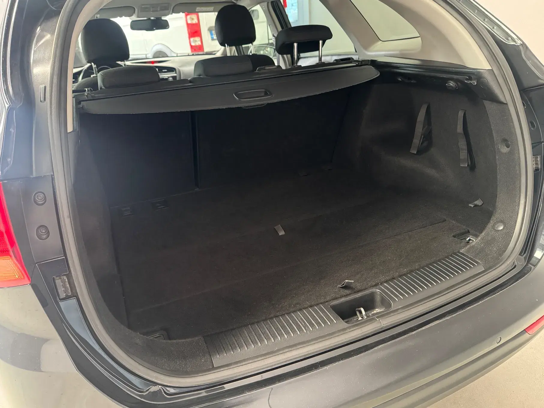 Kia Ceed SW 1.6 CRDi Prime 23