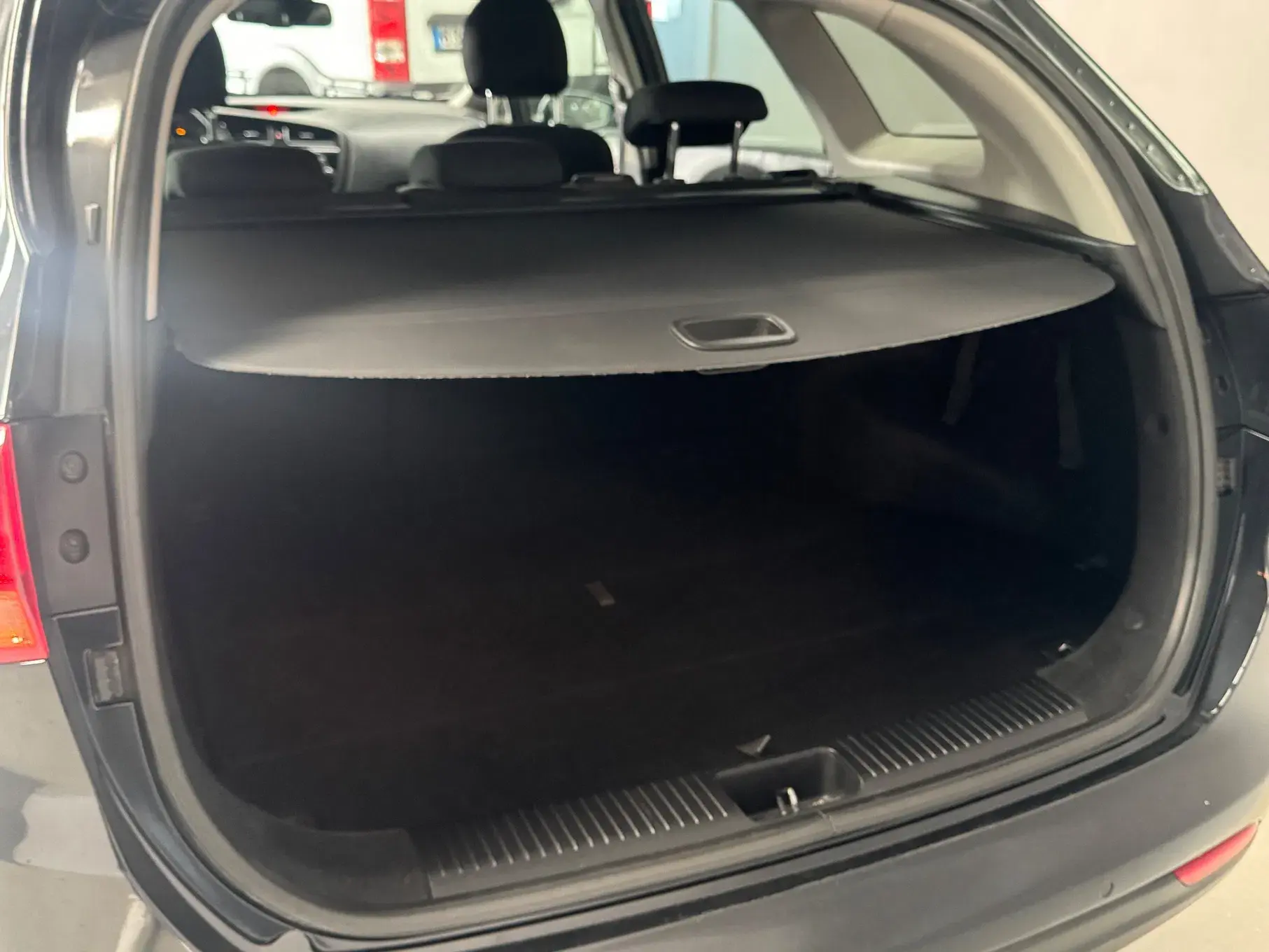 Kia Ceed SW 1.6 CRDi Prime 24