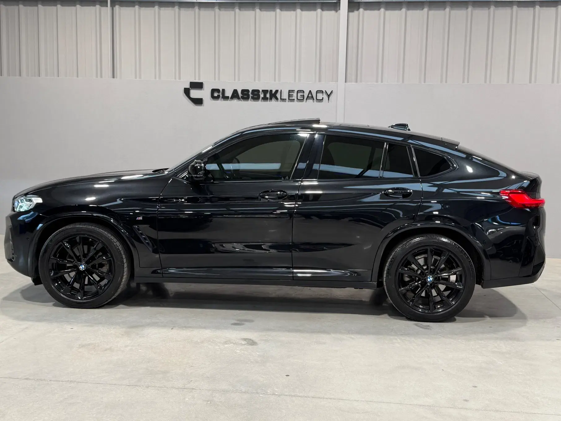 BMW X4 Outro 4