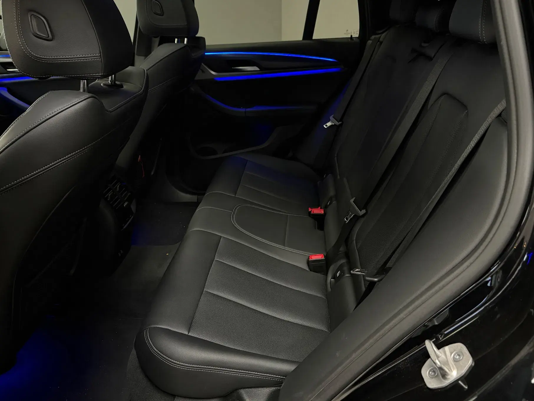 BMW X4 Outro 13