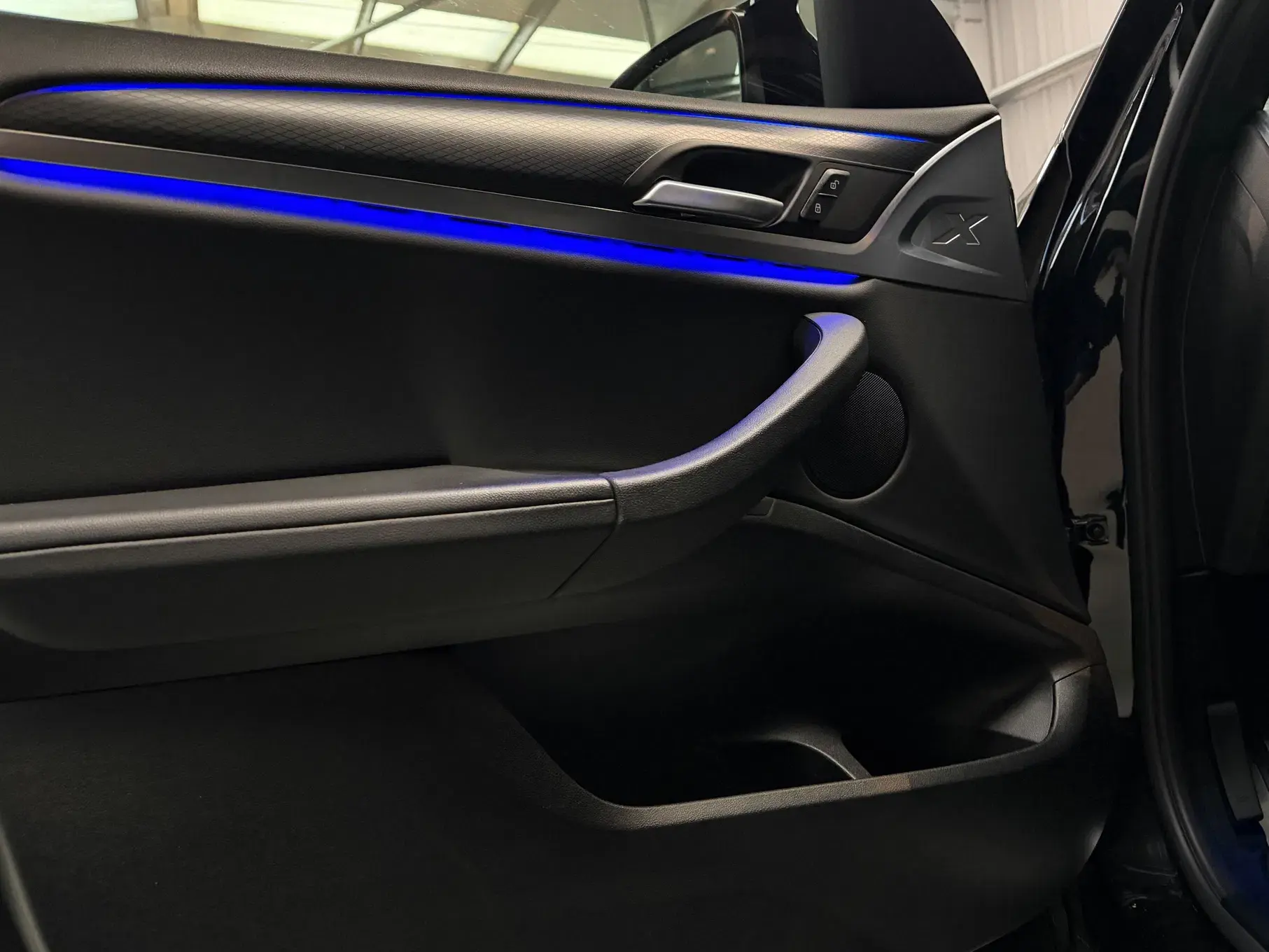 BMW X4 Outro 18