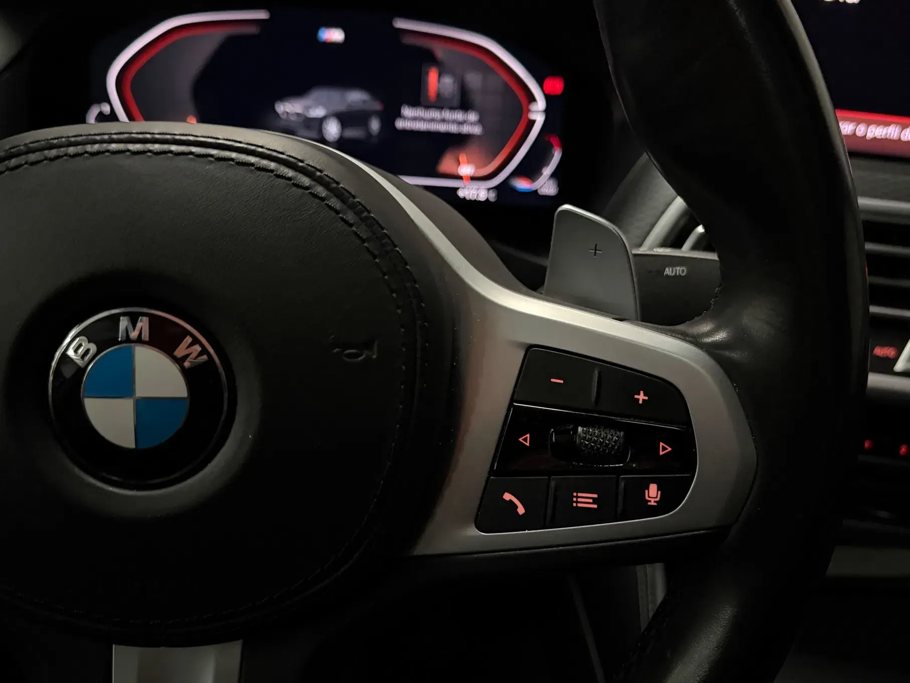 BMW X4 Outro 20