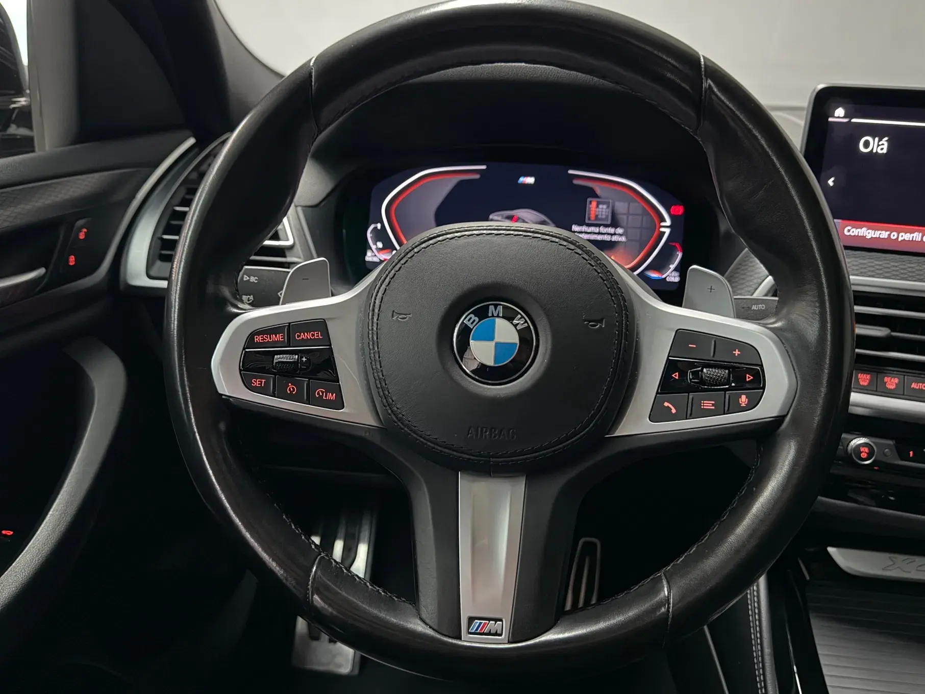 BMW X4 Outro 19