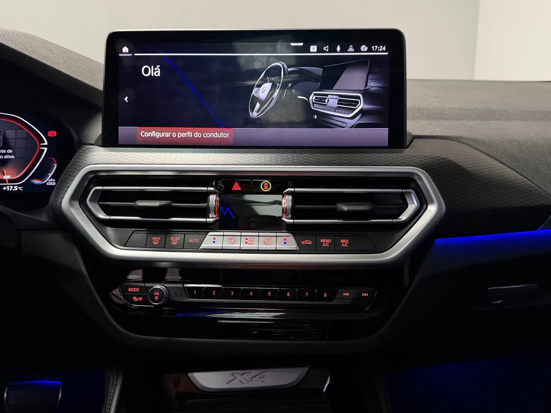 BMW X4 Outro 22