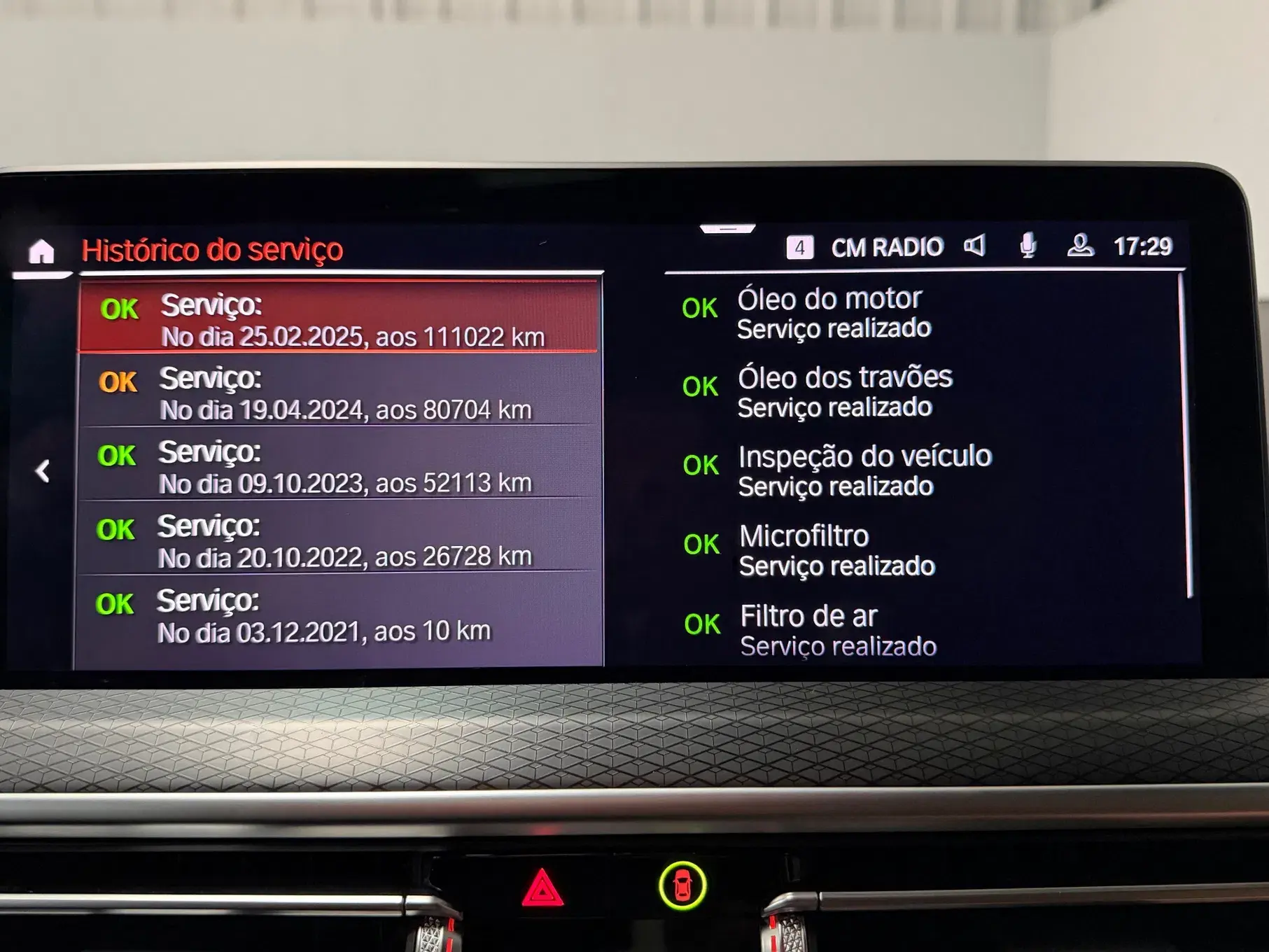 BMW X4 Outro 27
