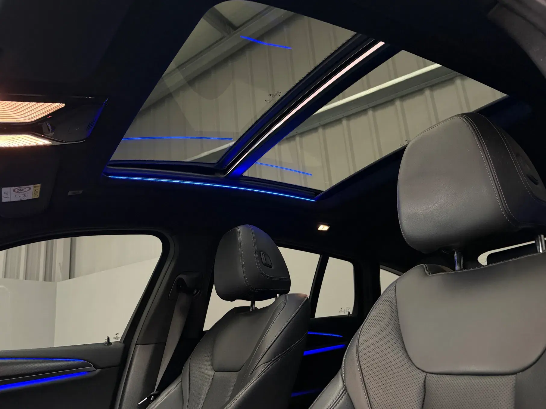 BMW X4 Outro 30