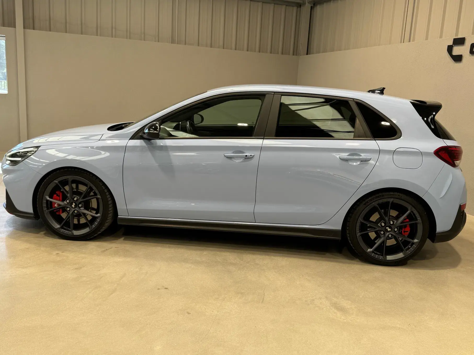 Hyundai i30 N 2.0 T-GDi Pack Performance 8DCT 4