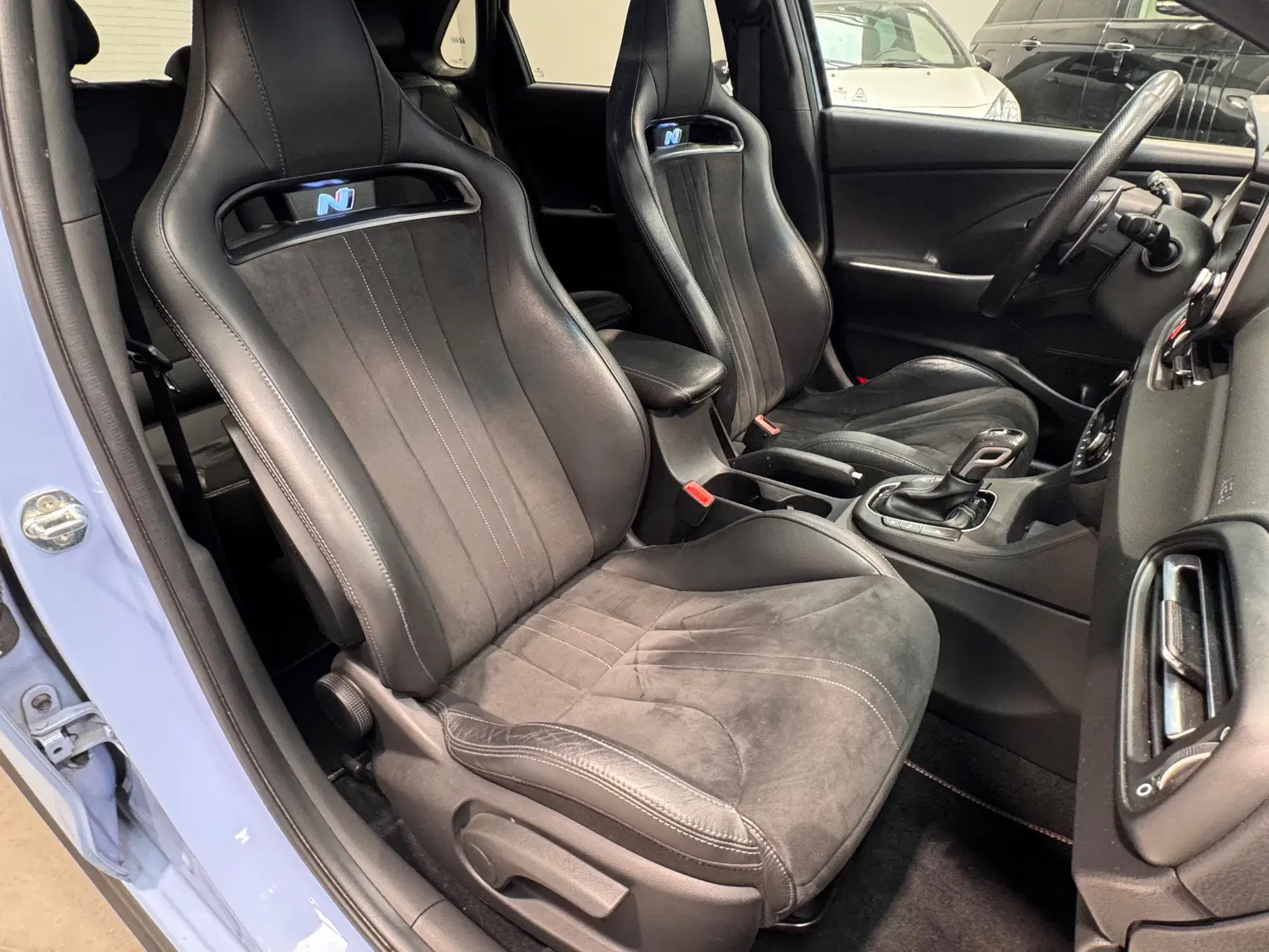 Hyundai i30 N 2.0 T-GDi Pack Performance 8DCT 13