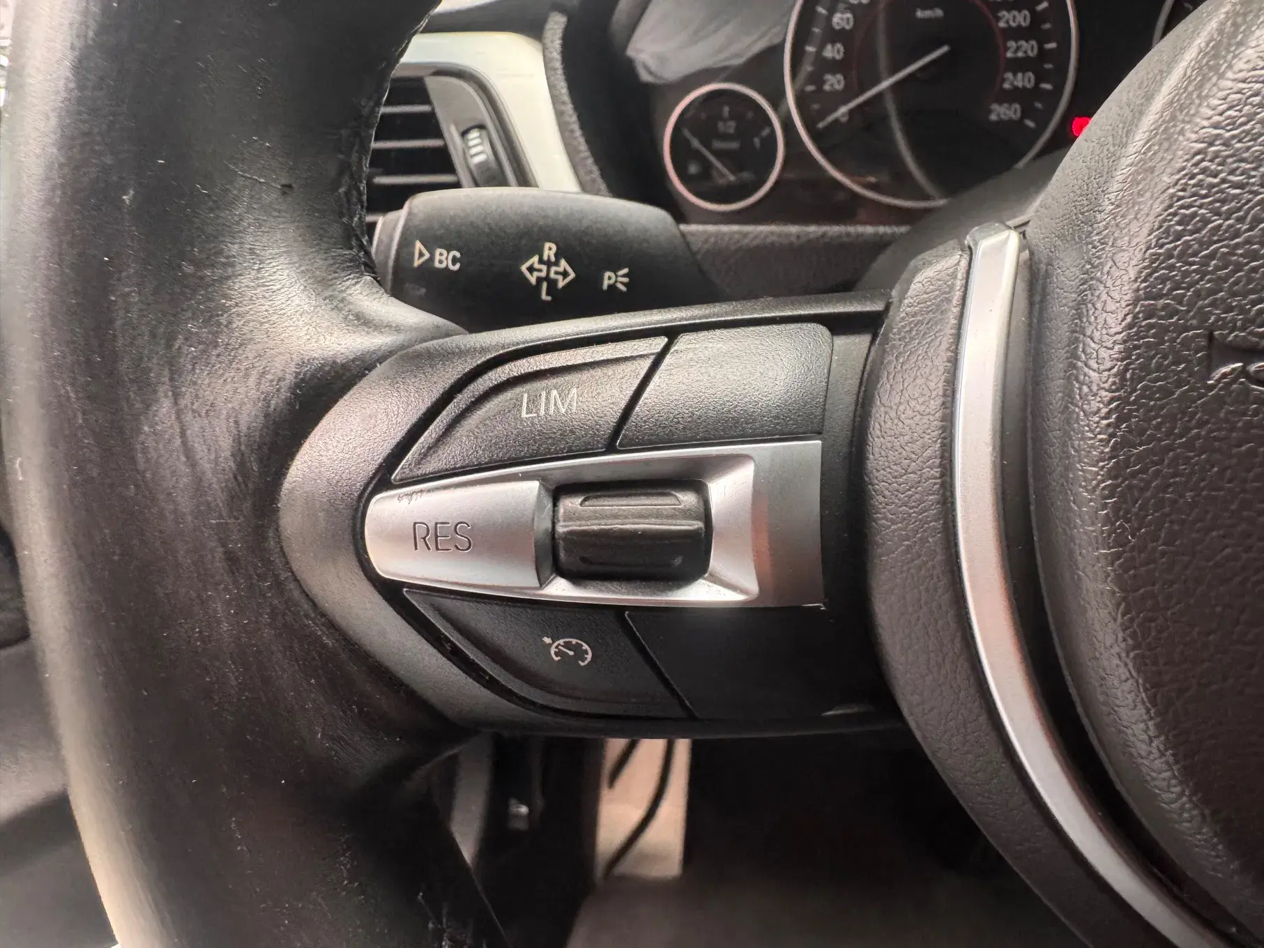 BMW 418 Gran Coupé d Pack M Auto 19
