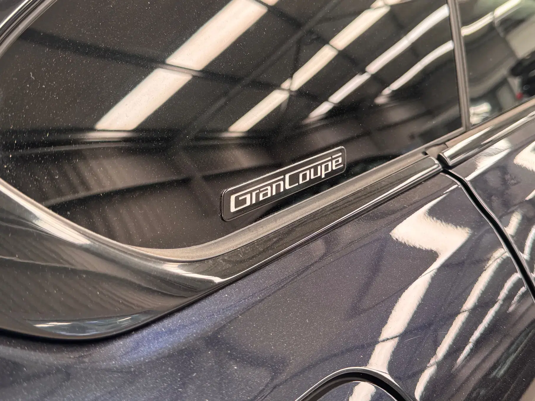 BMW 418 Gran Coupé d Pack M Auto 26