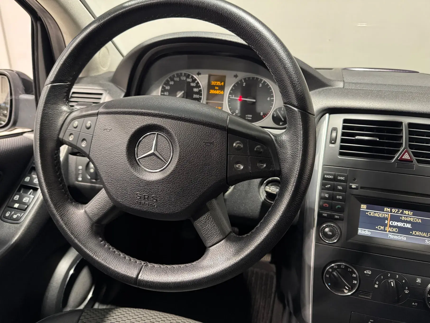 Mercedes-Benz B 180 CDI 16
