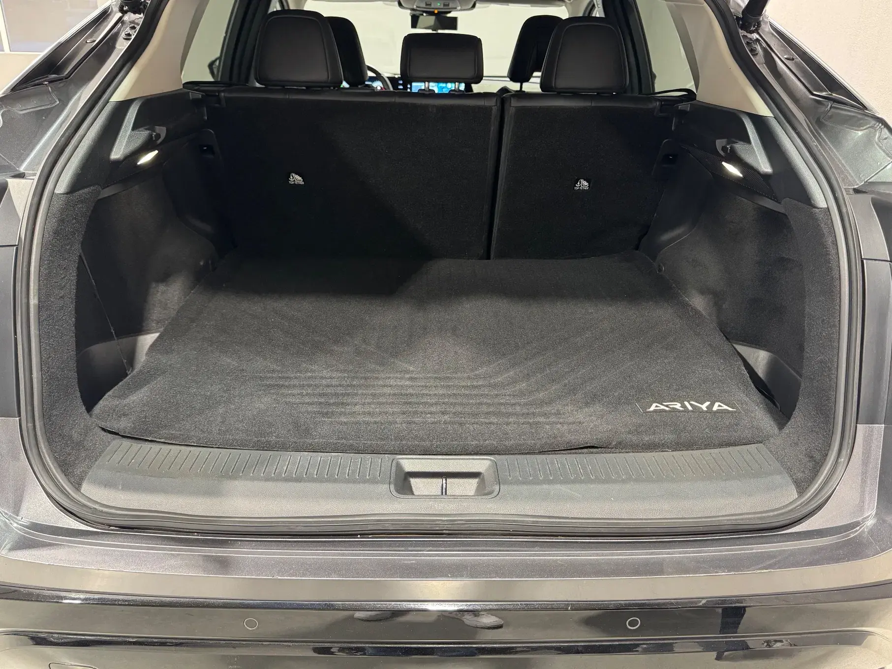 Nissan Ariya 87 kWh Evolve Pack 27