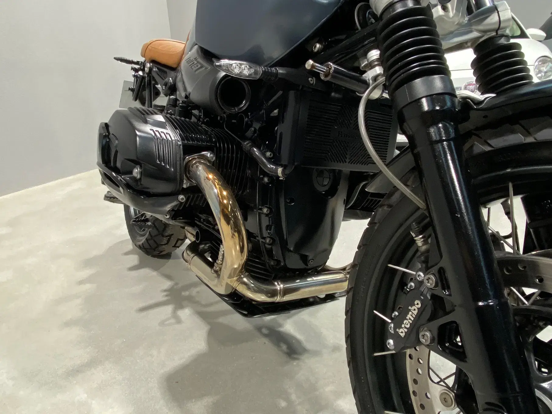 BMW R nineT Outro 6