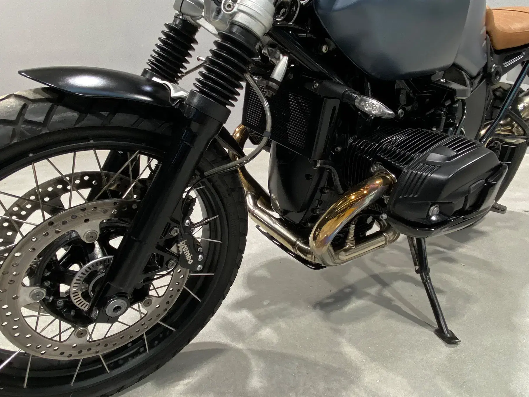 BMW R nineT Outro 9