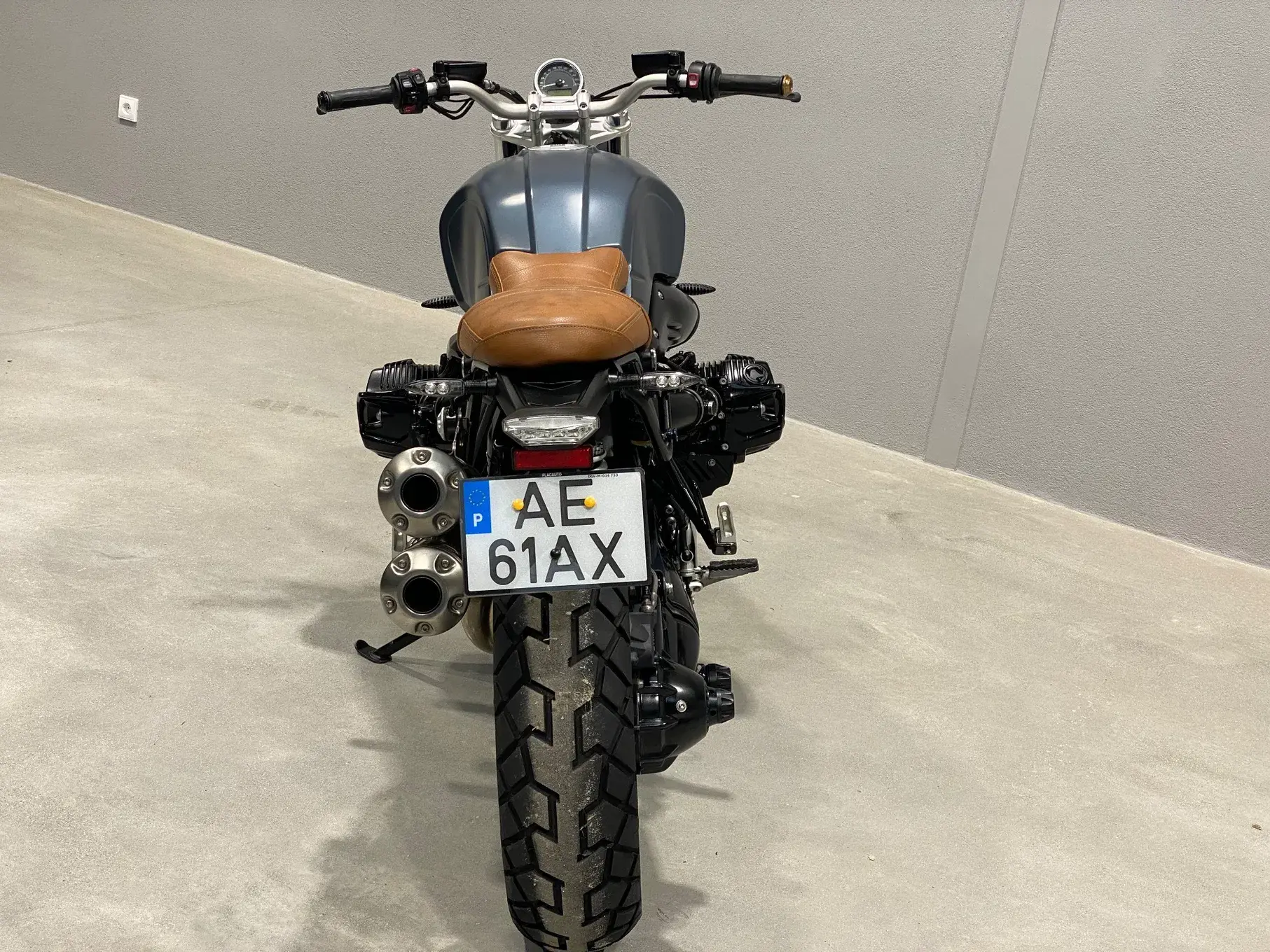BMW R nineT Outro 10