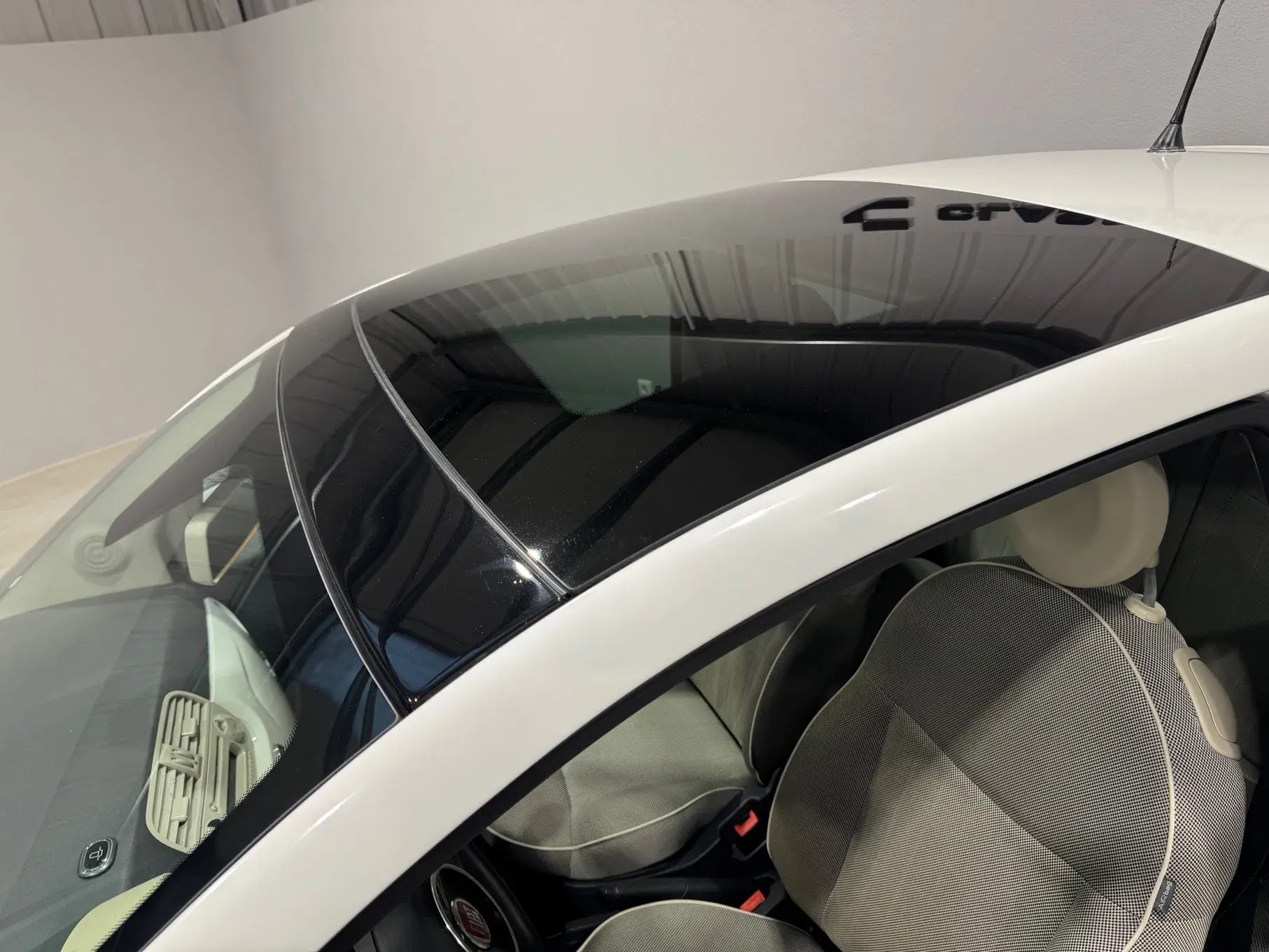 Fiat 500 1.2 Lounge 7