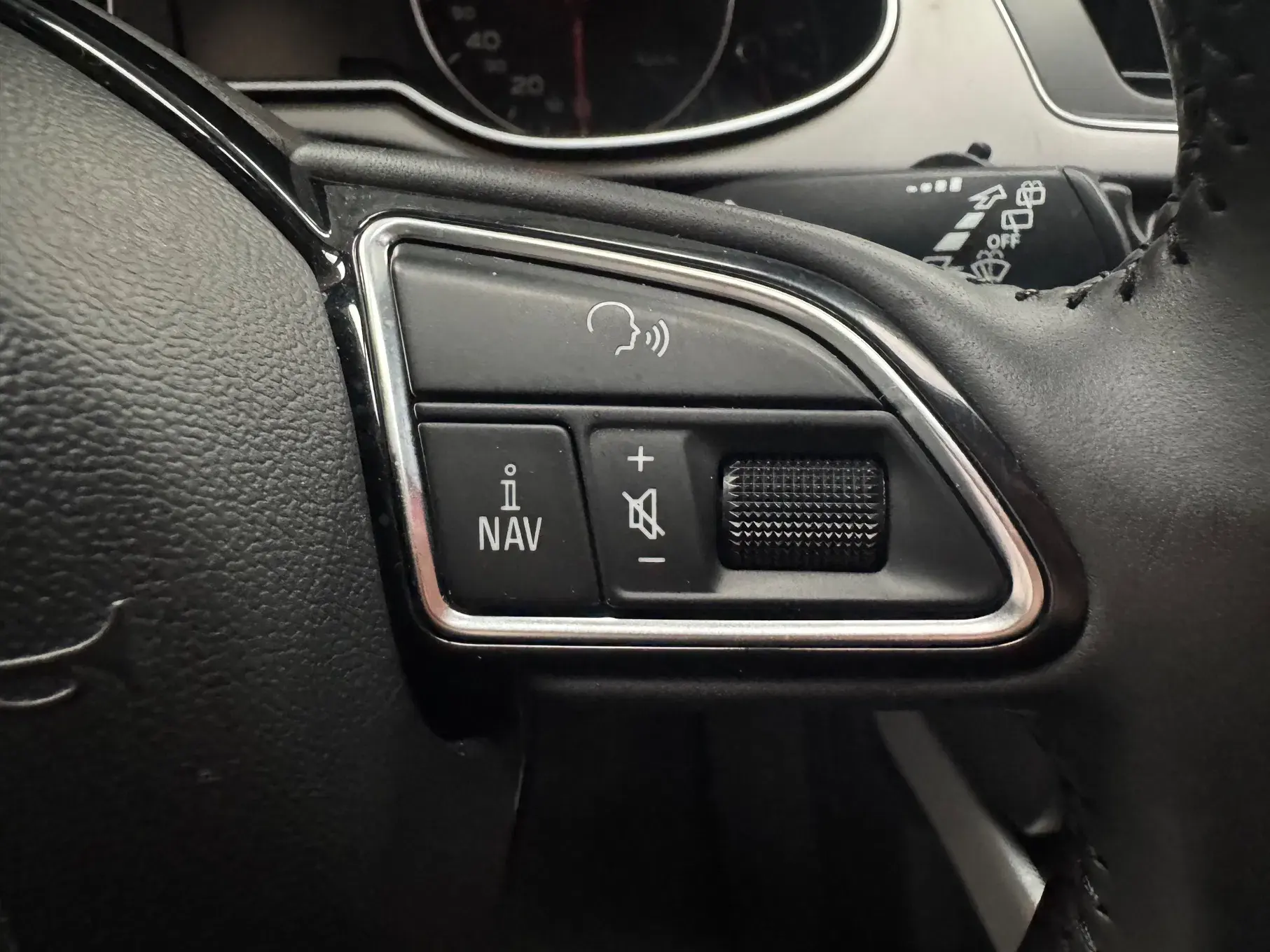 Audi A4 Avant 2.0 TDI Business Line Sport 21