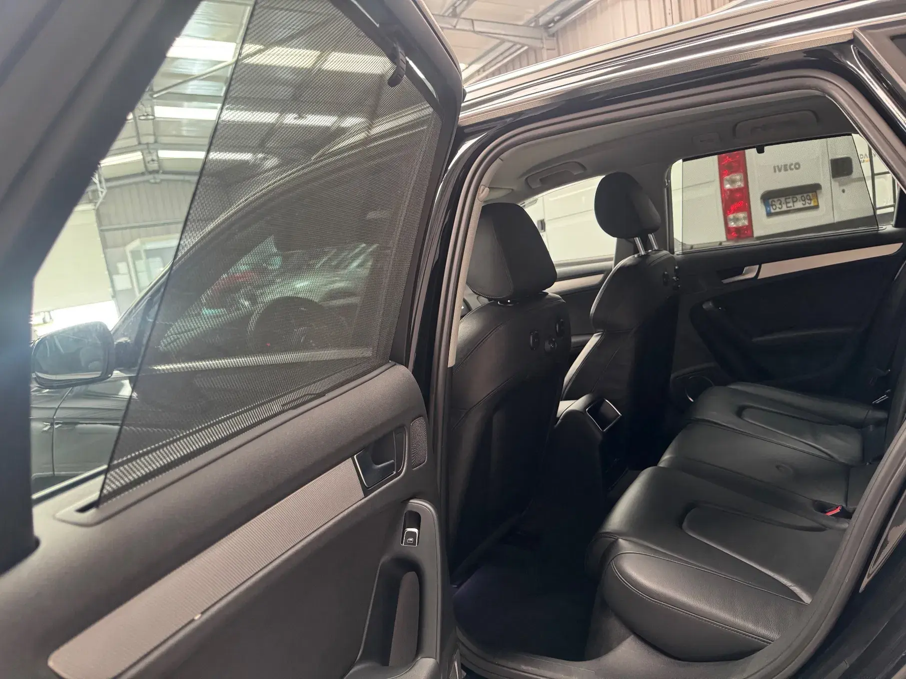 Audi A4 Avant 2.0 TDI Business Line Sport 25