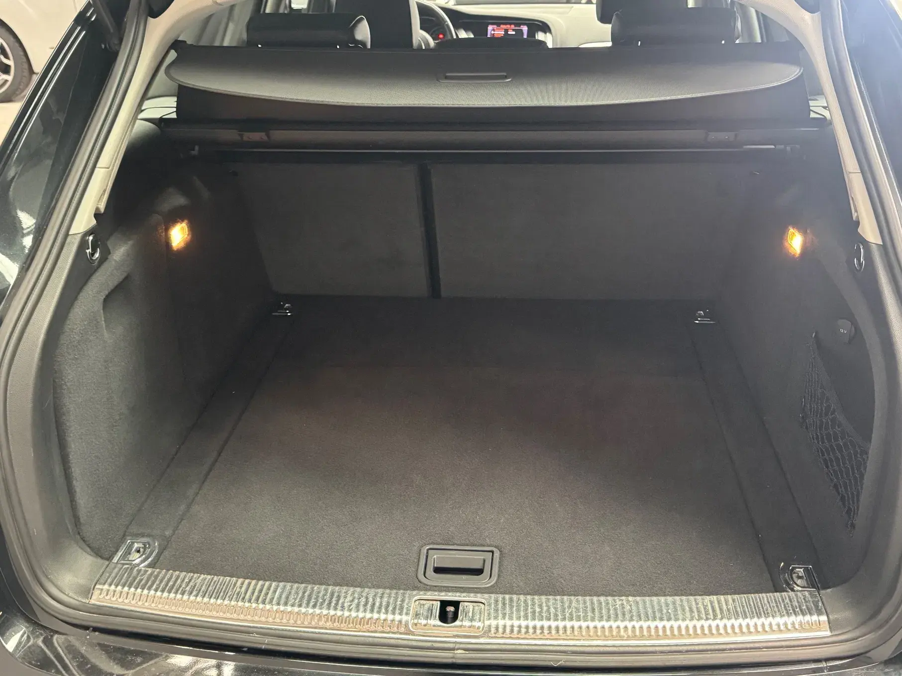 Audi A4 Avant 2.0 TDI Business Line Sport 26