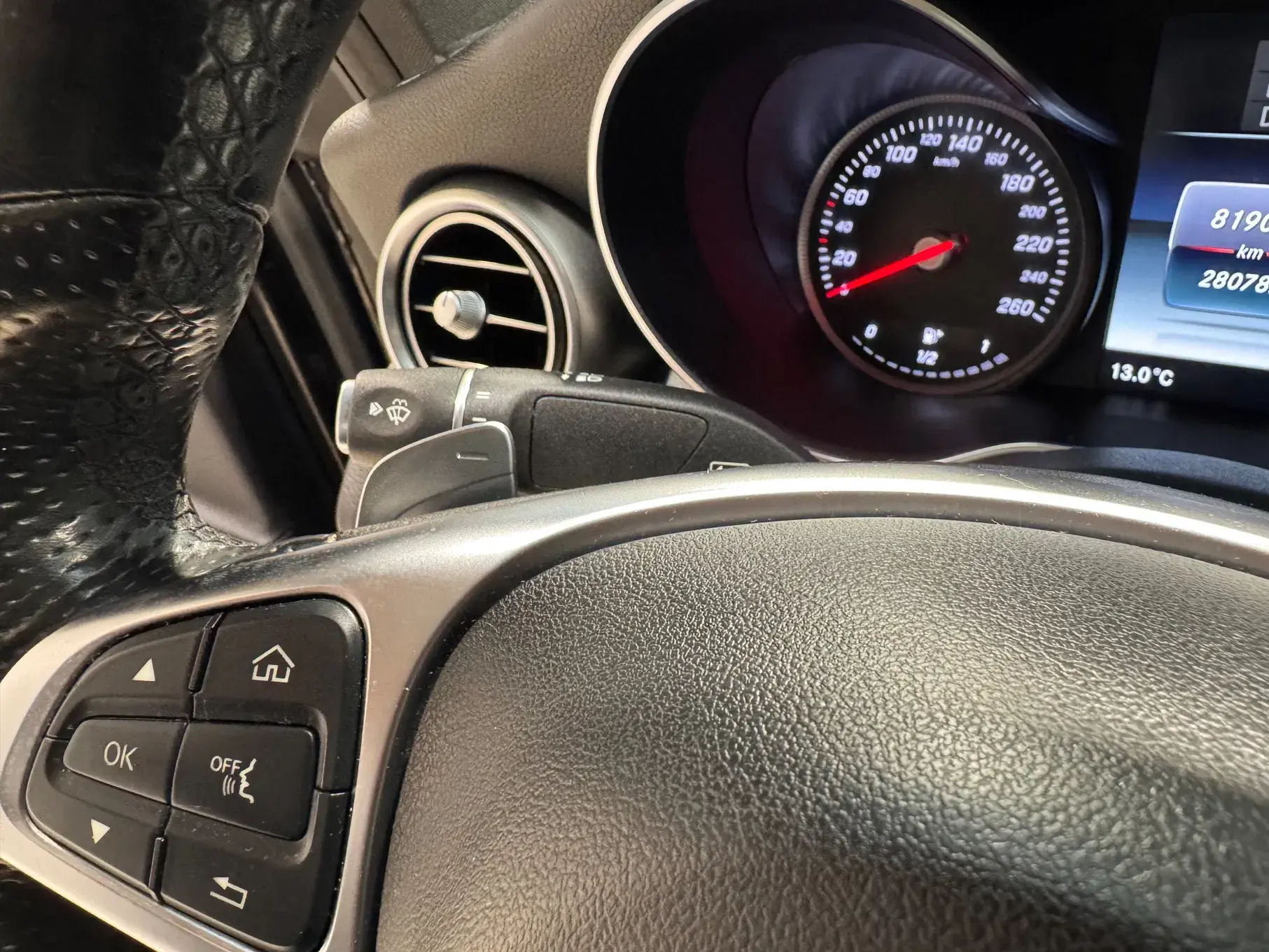 Mercedes-Benz C 250 d 9G-TRONIC AMG Line 20