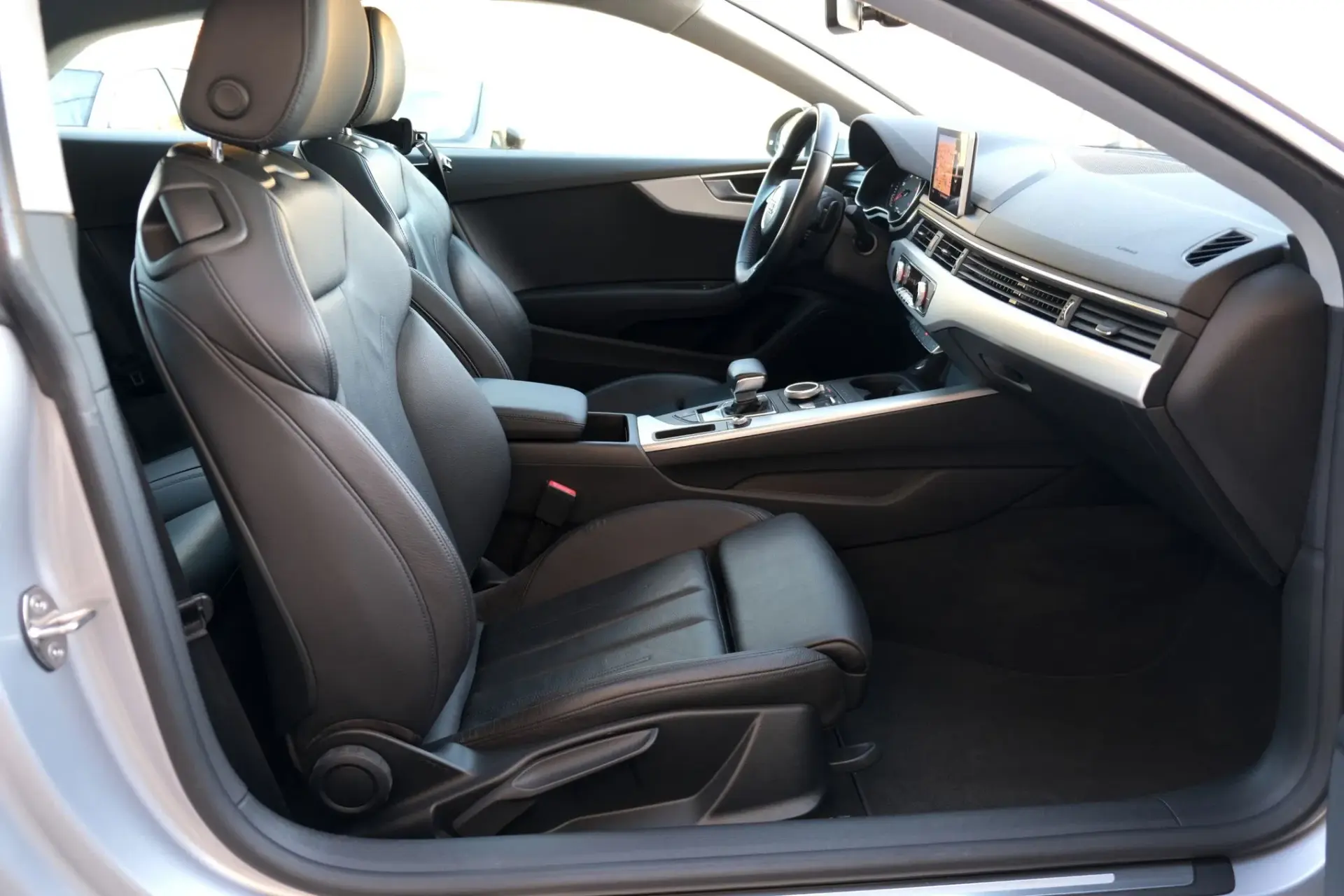 Audi A5 2.0 TDI Sport S tronic 13